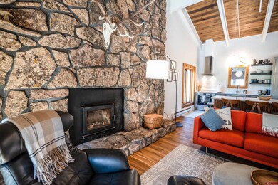 32 Hunter Hill Rd unit B-305, Crested Butte, CO 81225 - photo 5