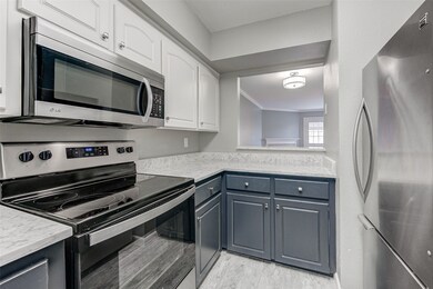 6406 Ferris Dr unit 21, Houston, TX 77081 - photo 4