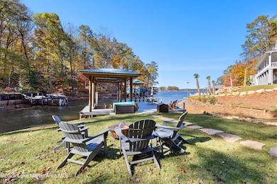 701 Windy Point Dr, Dadeville, AL 36853 - photo 6