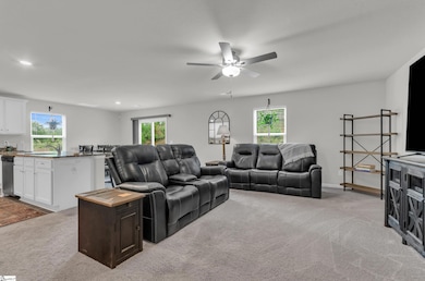 2014 Southlea Dr, Inman, SC 29349 - photo 3