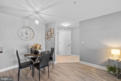 Harborview Towers unit 607, Baltimore, MD 21230 - photo 6