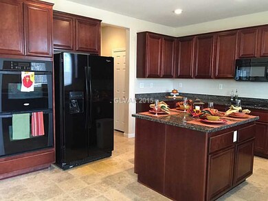 Kitchen. ~YOU ASKED FOR MORE PICS OF THE KITCHEN..