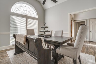 4204 Green Meadow St E, Colleyville, TX 76034 - photo 7