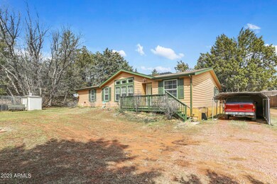 6426 W Pine Cone Trail, Pine, AZ 85544 - photo 2