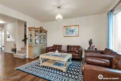 5585 Big Bear Way unit 20, Anchorage, AK 99504 - photo 5