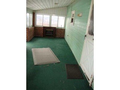 Sunroom.