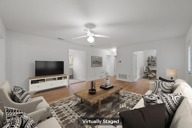 2006 Palo Duro Rd, Austin, TX 78757 - photo 5