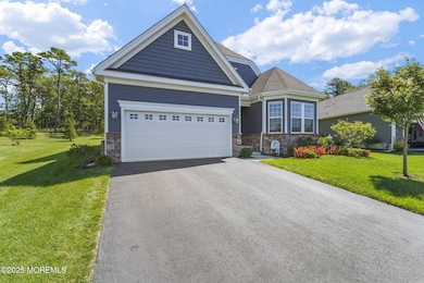 159 Edenton Dr, Barnegat, NJ 08005 - photo 3