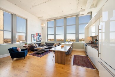 50 Dey St unit 457, Jersey City, NJ 07306 - photo 2