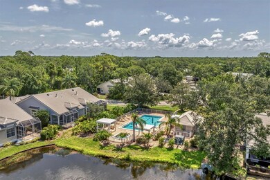 Enjoy the convenience of a community pool located within a short walking distance.