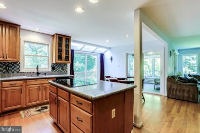 12114 Blue Flag Way, Columbia, MD 21044 - photo 5