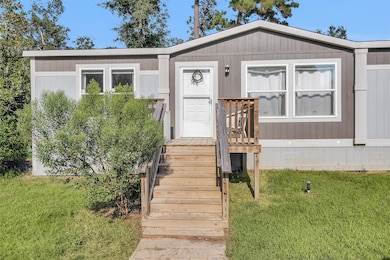 595 County Road 2218, Cleveland, TX 77327 - photo 3