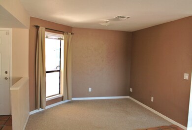 8 Formal Dining_Front Door