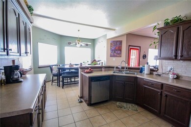 540 Paseo Mision St, El Paso, TX 79928 - photo 7