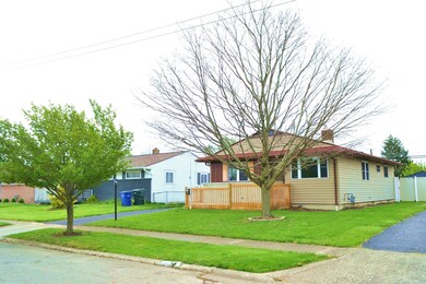 4173 Dixie Ct, Columbus, OH 43228 - photo 2