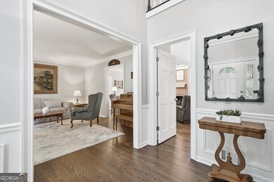 10280 Crescent Ridge Dr, Roswell, GA 30076 - photo 6