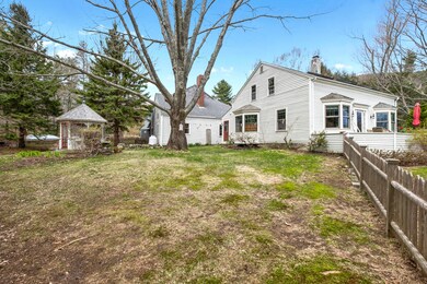 120 Barnestown Rd, Camden, ME 04843 - photo 4