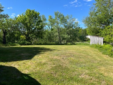 Sideyard