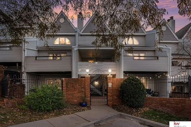 104 S 37th St unit 1044, Omaha, NE 68131 - photo 2