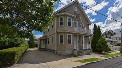 36 Vervena St, Cranston, RI 02920 - photo 3