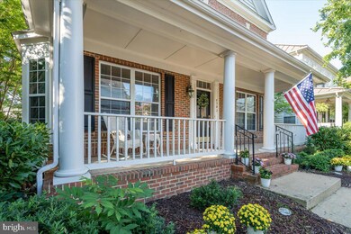 9783 Maple Trace Cir, Fairfax, VA 22032 - photo 4