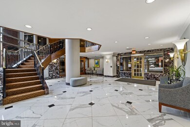 The Williamsburg unit PH18, Arlington, VA 22201 - photo 6