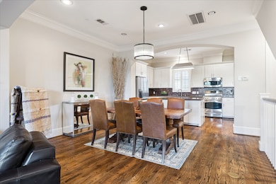 3302 Audley St unit 103, Houston, TX 77098 - photo 6