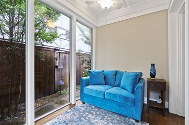 5838 Monticello Ave, Dallas, TX 75206 - photo 5