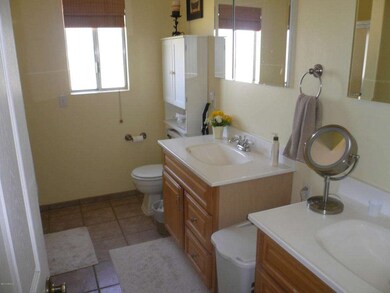 Bathroom #1