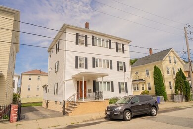 199 Mason St, Fall River, MA 02723 - photo 2