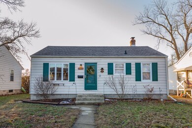 238 N Lindberg St, Griffith, IN 46319 - photo 2