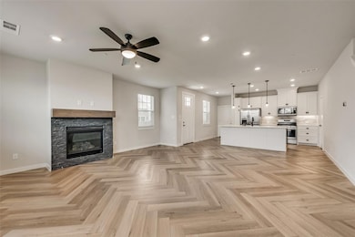 617 Springwell Pkwy, Wylie, TX 75098 - photo 5