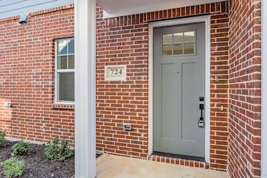 724 Tower Rd, Wylie, TX 75098 - photo 5