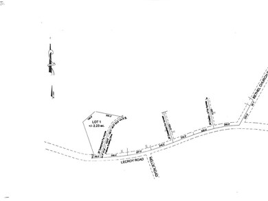 Lot #1 Lecroy Rd, Walhalla, SC 29691 - photo 2