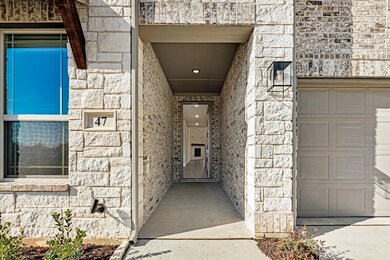 47 Osprey St, Joshua, TX 76058 - photo 4