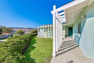 Front Yard, Entry