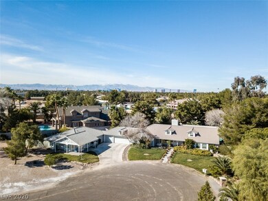 Sprawling Estate
