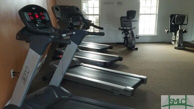 Rice Creek Fitness Center different angle