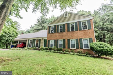 4944 Fox Grape Terrace, Columbia, MD 21044 - photo 2