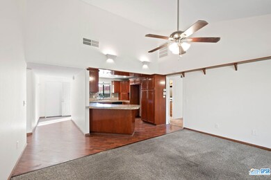 Open Floorplan