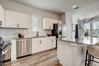 15101 Litsey Creek Dr unit 15205H, Roanoke, TX 76262 - photo 5