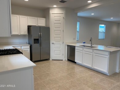 Brand new Appliances
