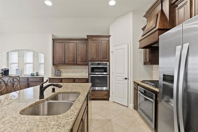 911 Birchwood Dr, Wylie, TX 75098 - photo 6