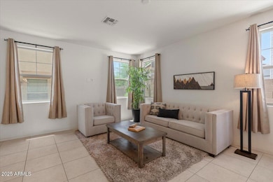 516 N Ranger Trail, Gilbert, AZ 85234 - photo 4