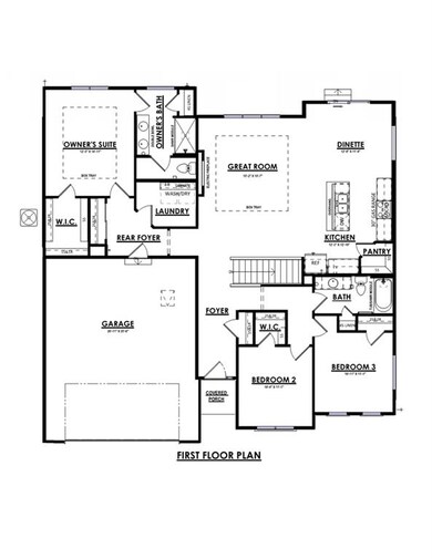 765 Liliana Terrace, Oregon, WI 53575 - photo 2