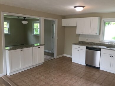 62 Hobson St, Brockton, MA 02302 - photo 3