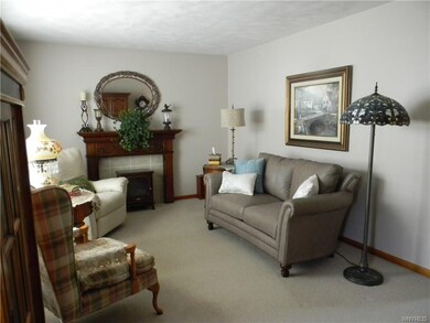 1474 Moll St, North Tonawanda, NY 14120 - photo 3