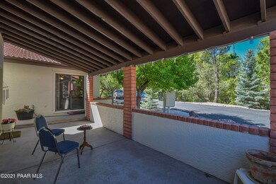 Patio w/Views