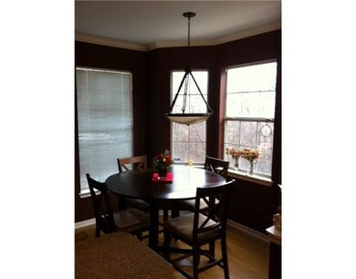Dining Room.