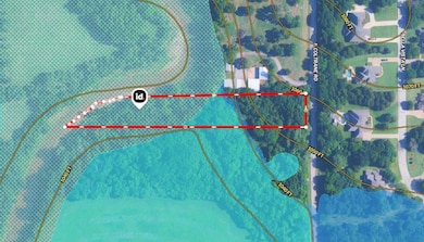 8901 N Coltrane Rd, Oklahoma City, OK 73121 - photo 2